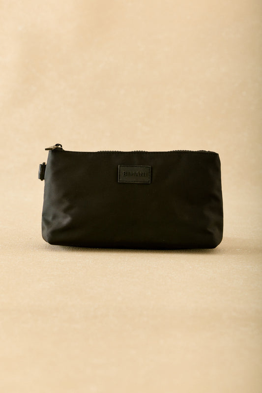 MINI BAG Negro - BIMANI