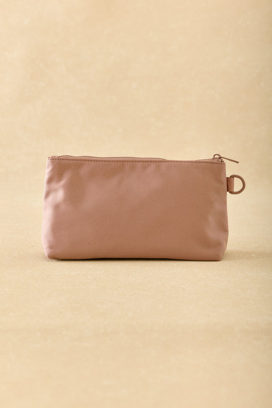 MINI BAG Nude - BIMANI