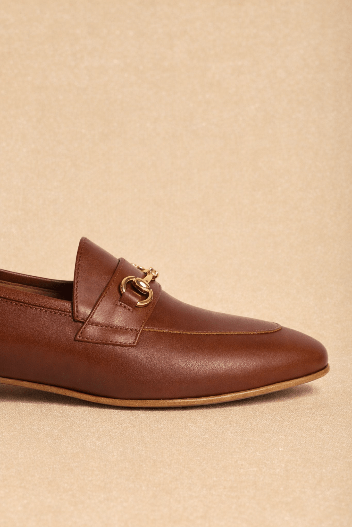 Mocasín MADRID Cuero - BIMANI