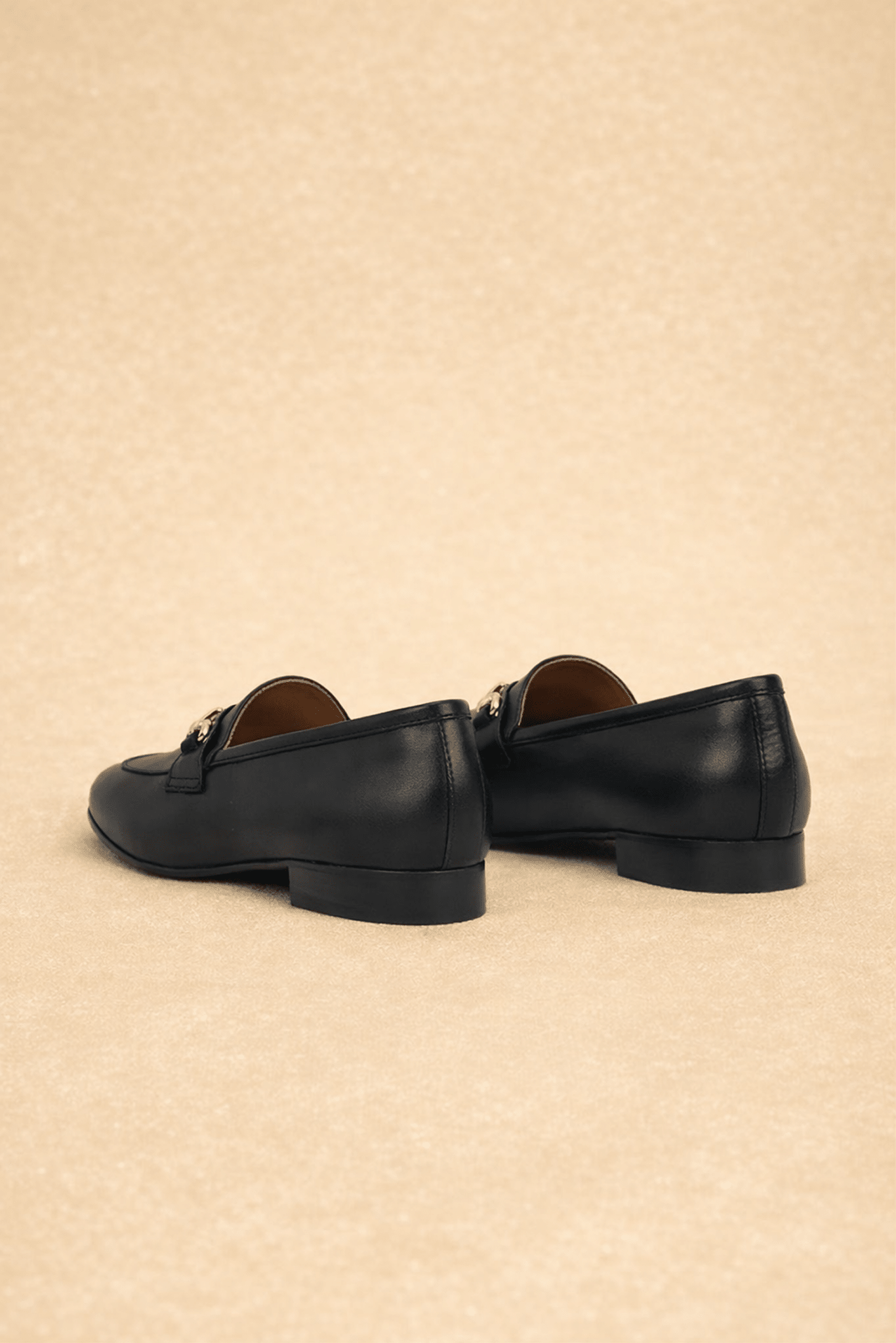 Mocasín MADRID Negro - BIMANI