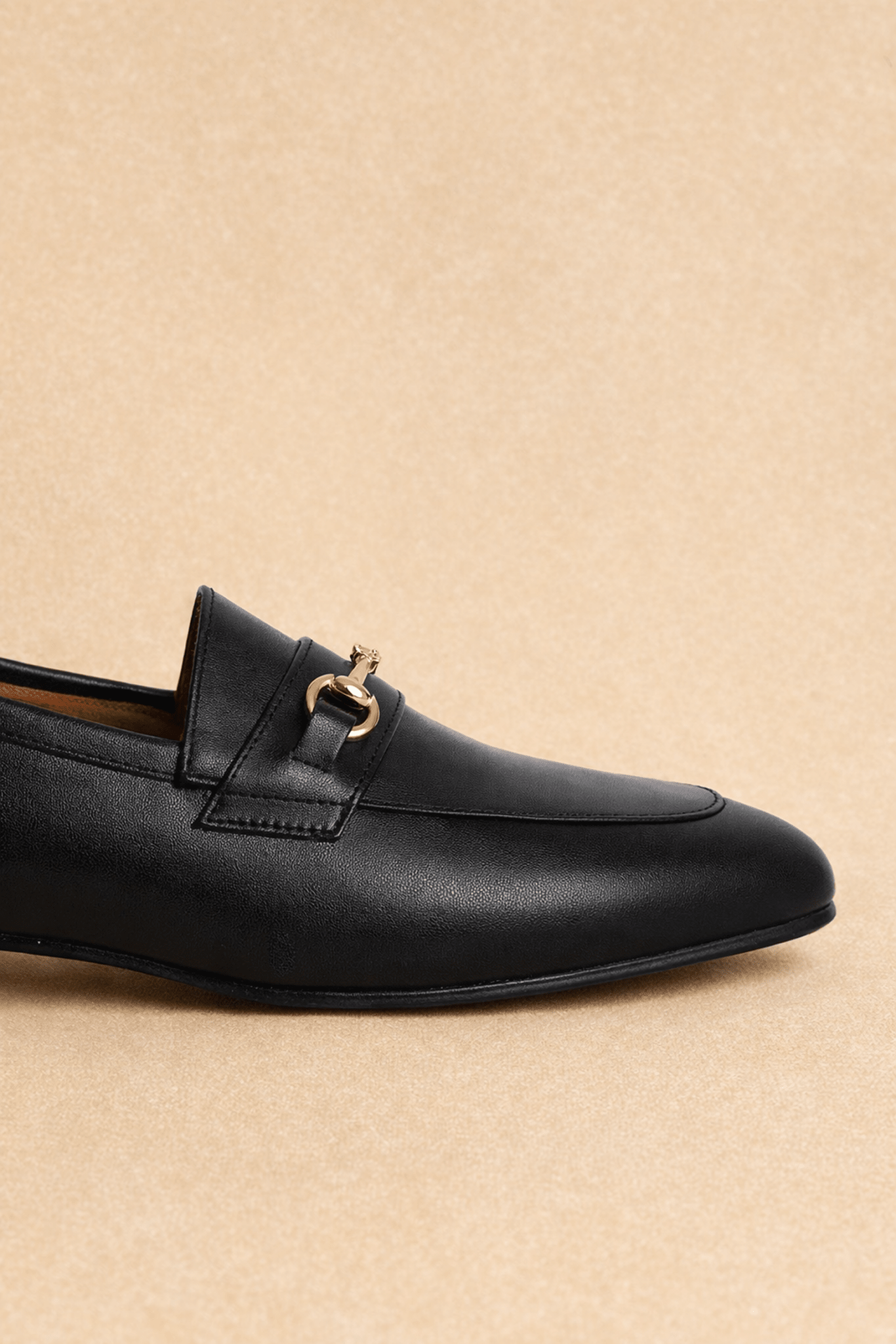 Mocasín MADRID Negro - BIMANI