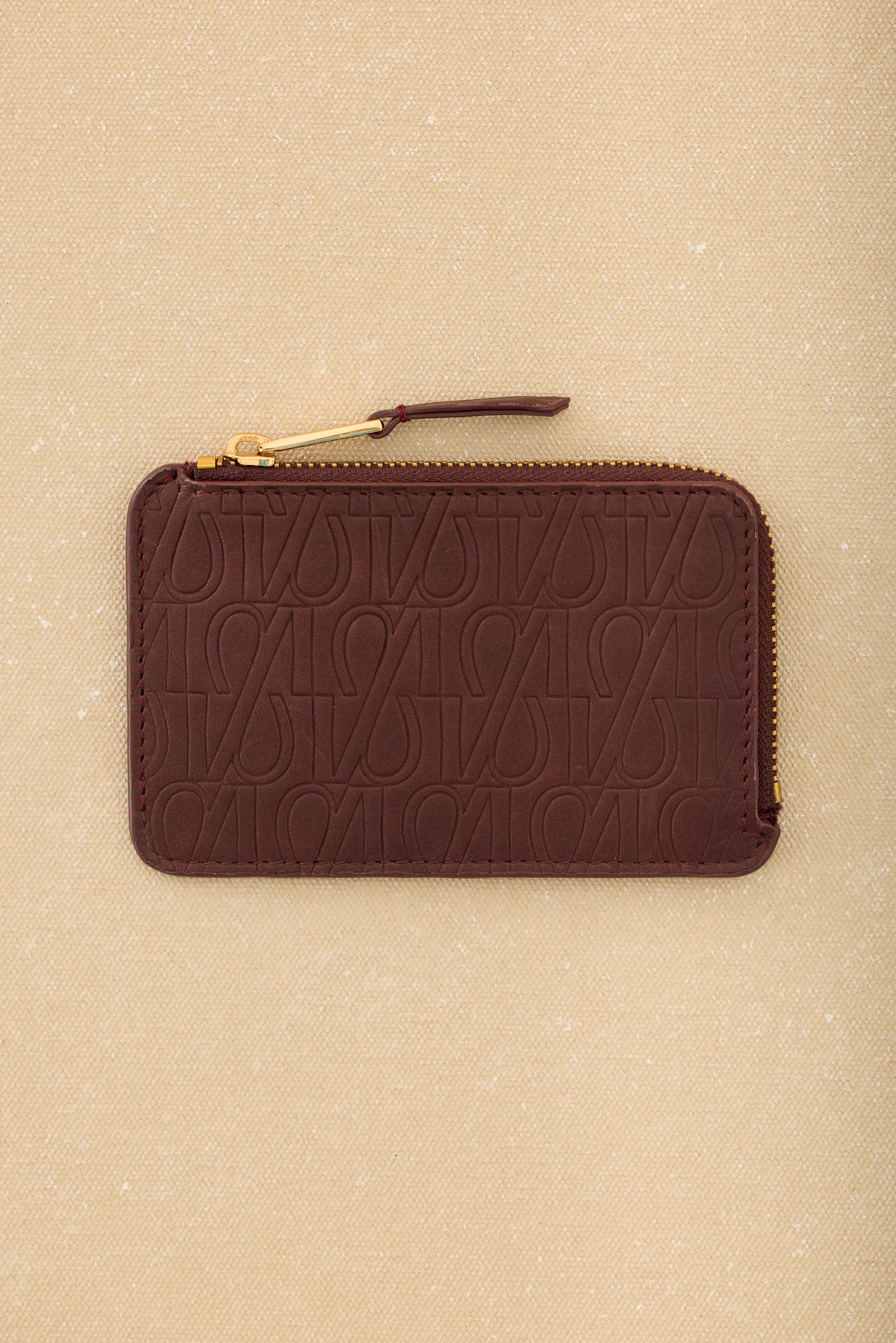 Monedero SOROLLA Burdeos - BIMANI