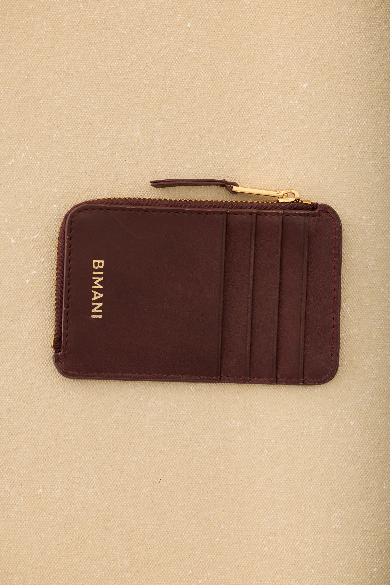 Monedero SOROLLA Burdeos - BIMANI