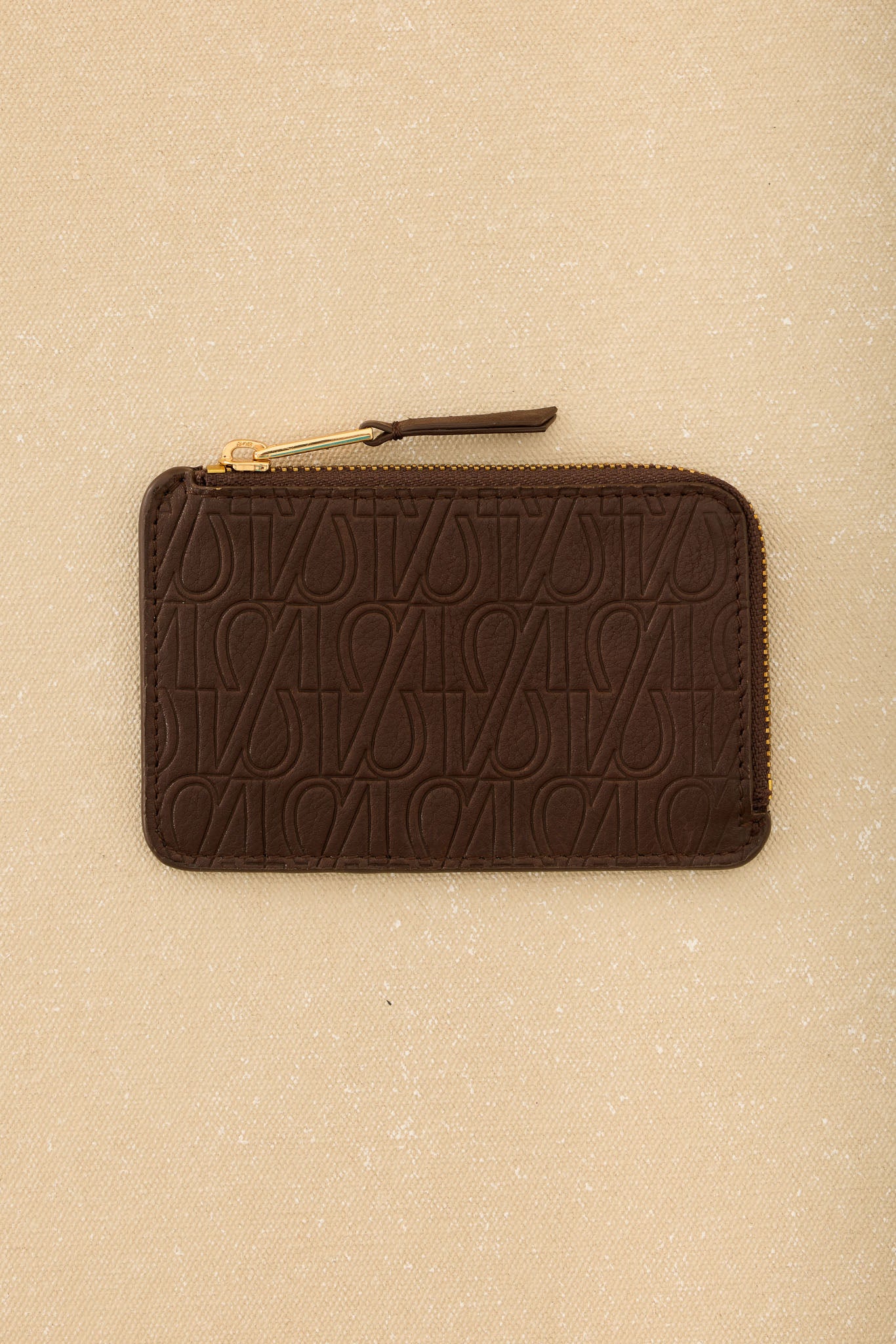 Monedero SOROLLA Marrón - BIMANI