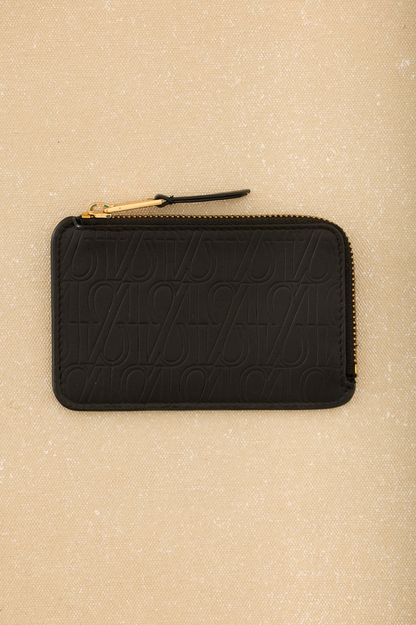 Monedero SOROLLA Negro - BIMANI