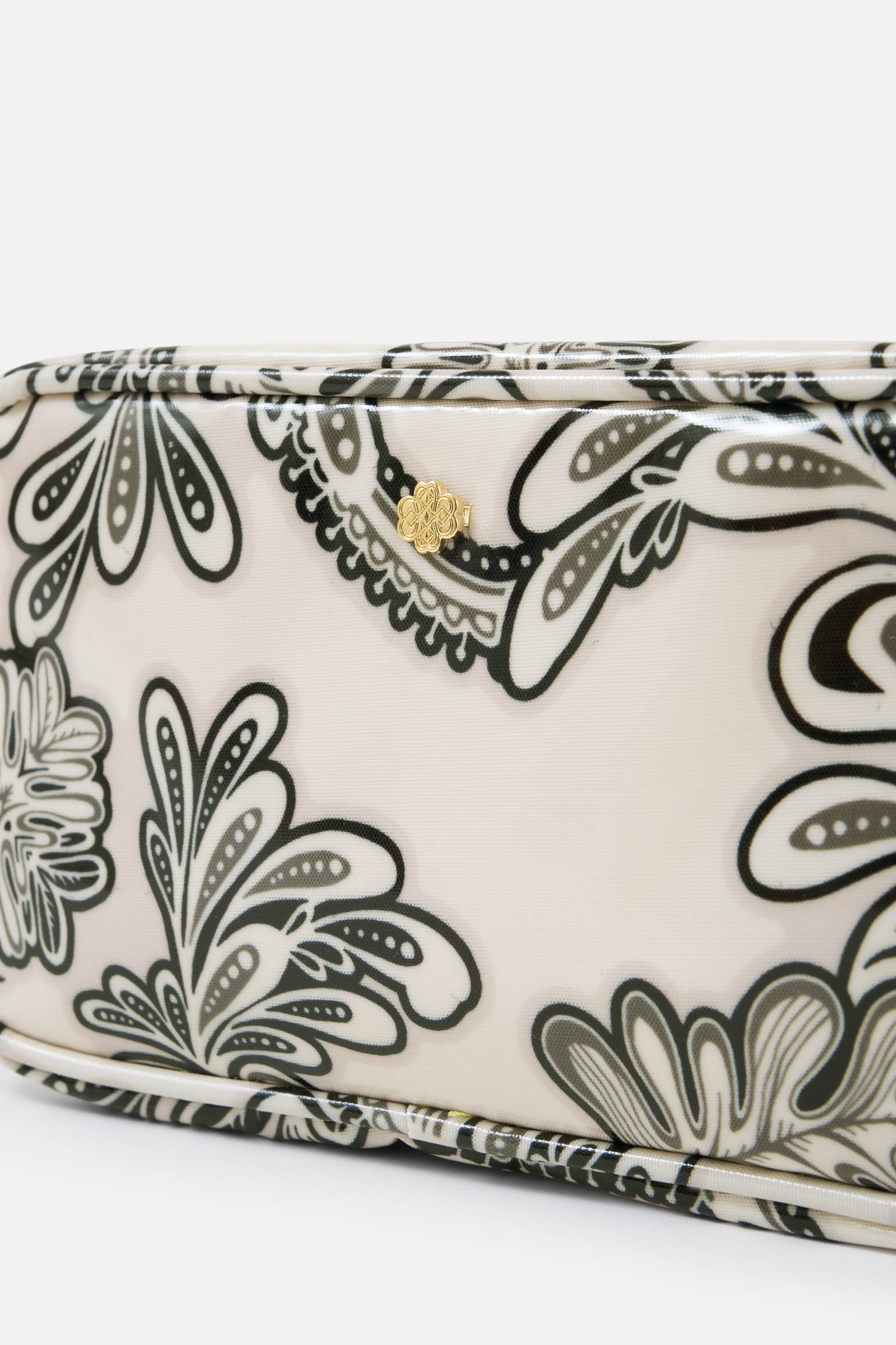 Neceser mini SELVA Beige - BIMANI