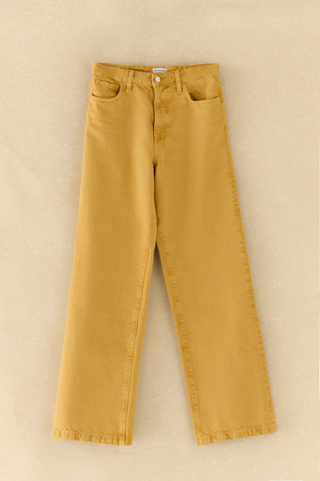 Pantalón AMALIA Ambar - BIMANI