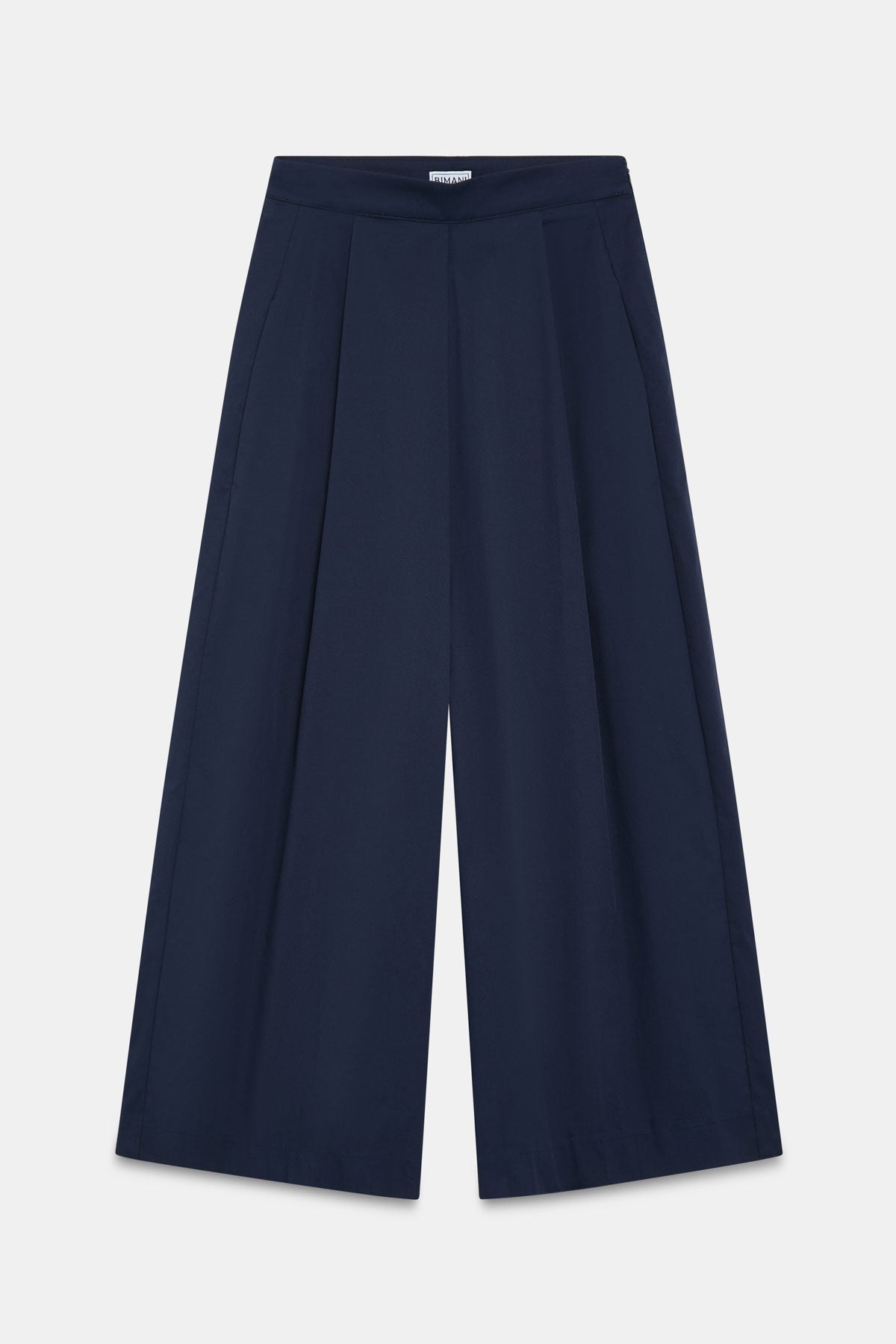 BLAKE Navy Blue Trousers