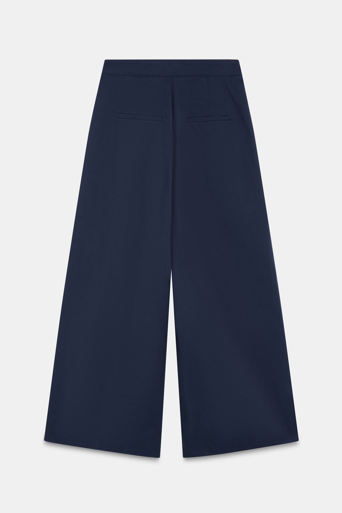 BLAKE Navy Blue Trousers