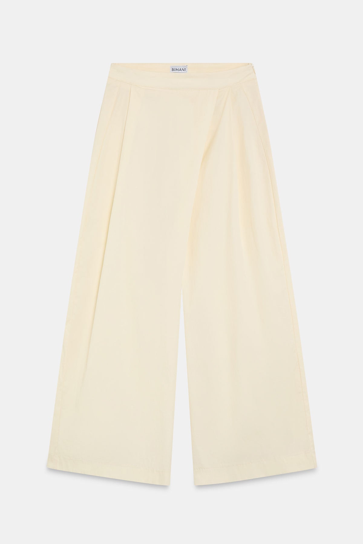 BLAKE Cream Trousers