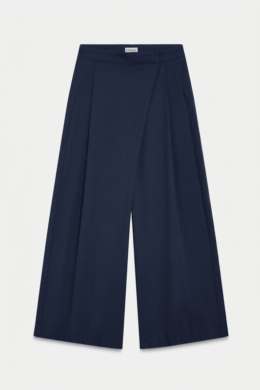 Pantalón BLAKE Azul Marino - BIMANI