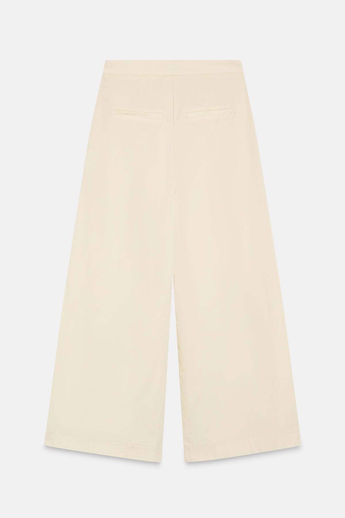 BLAKE Cream Trousers