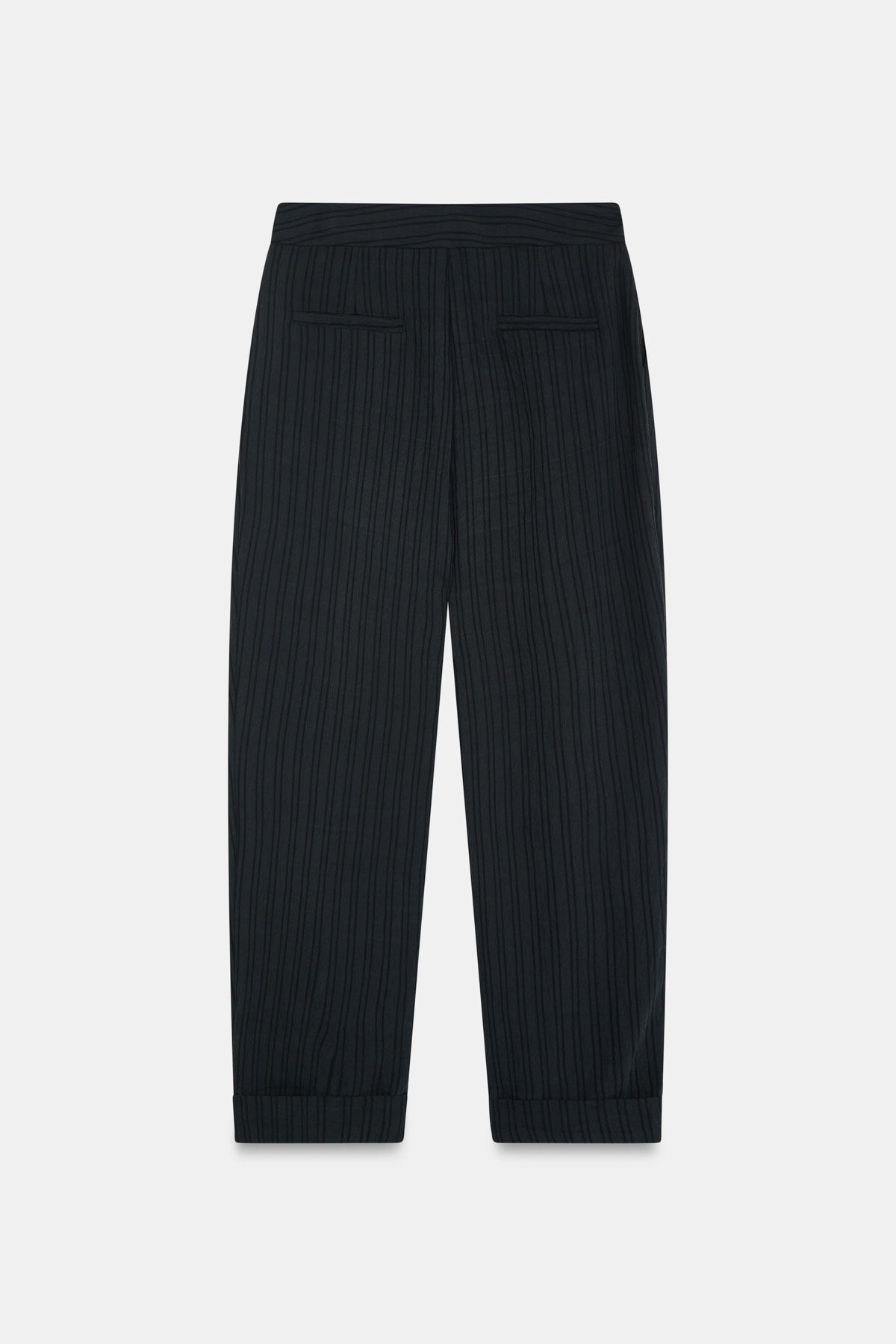 Pantalón CERISE Gris Antracita