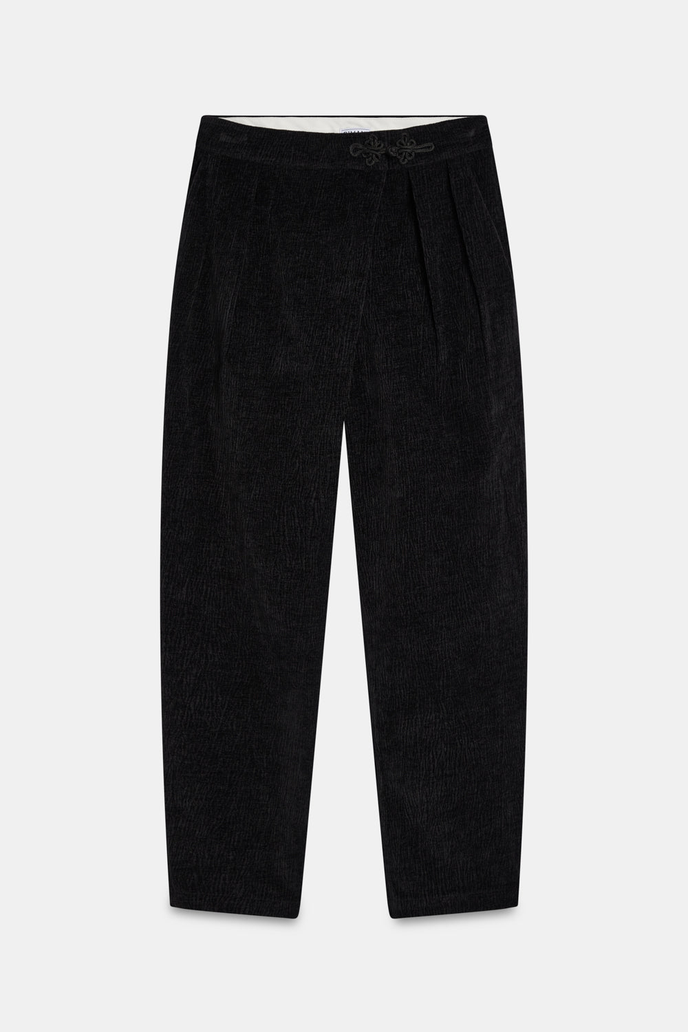 Pantalón CORSICA Negro