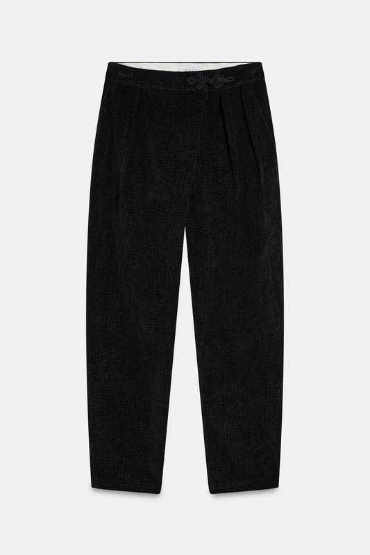 Pantalón CORSICA Negro