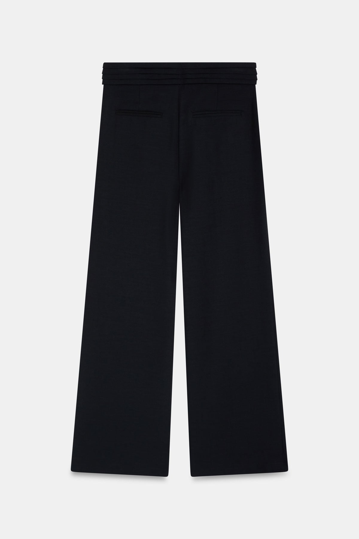 EMY Black trousers
