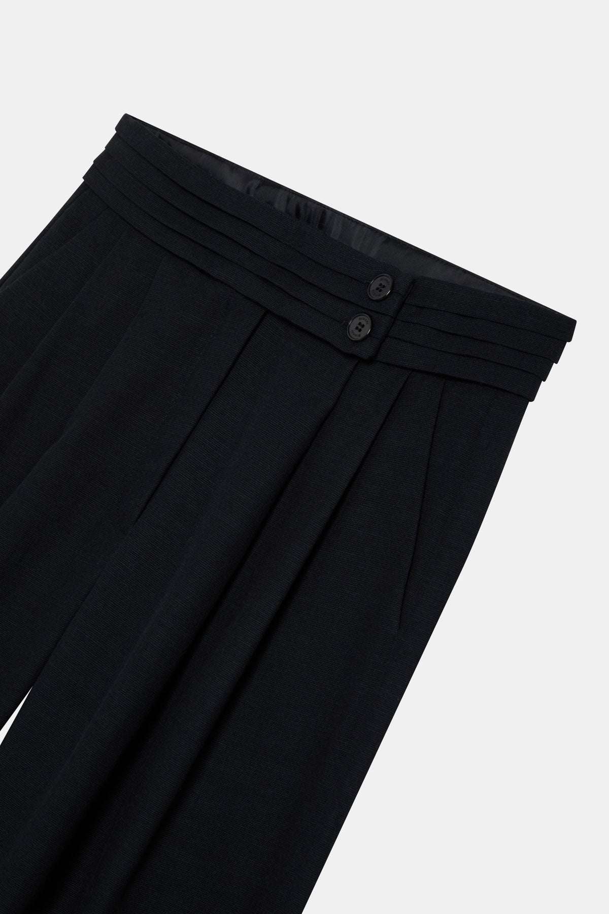 EMY Black trousers