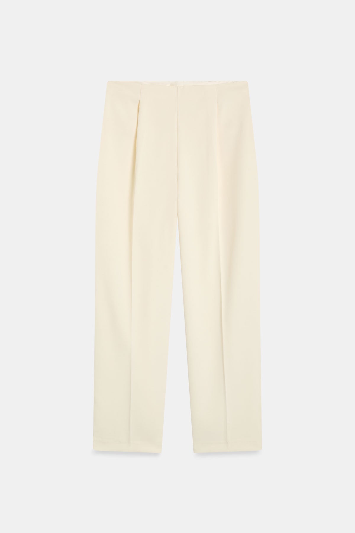 Pantalón ISABELLE Crema
