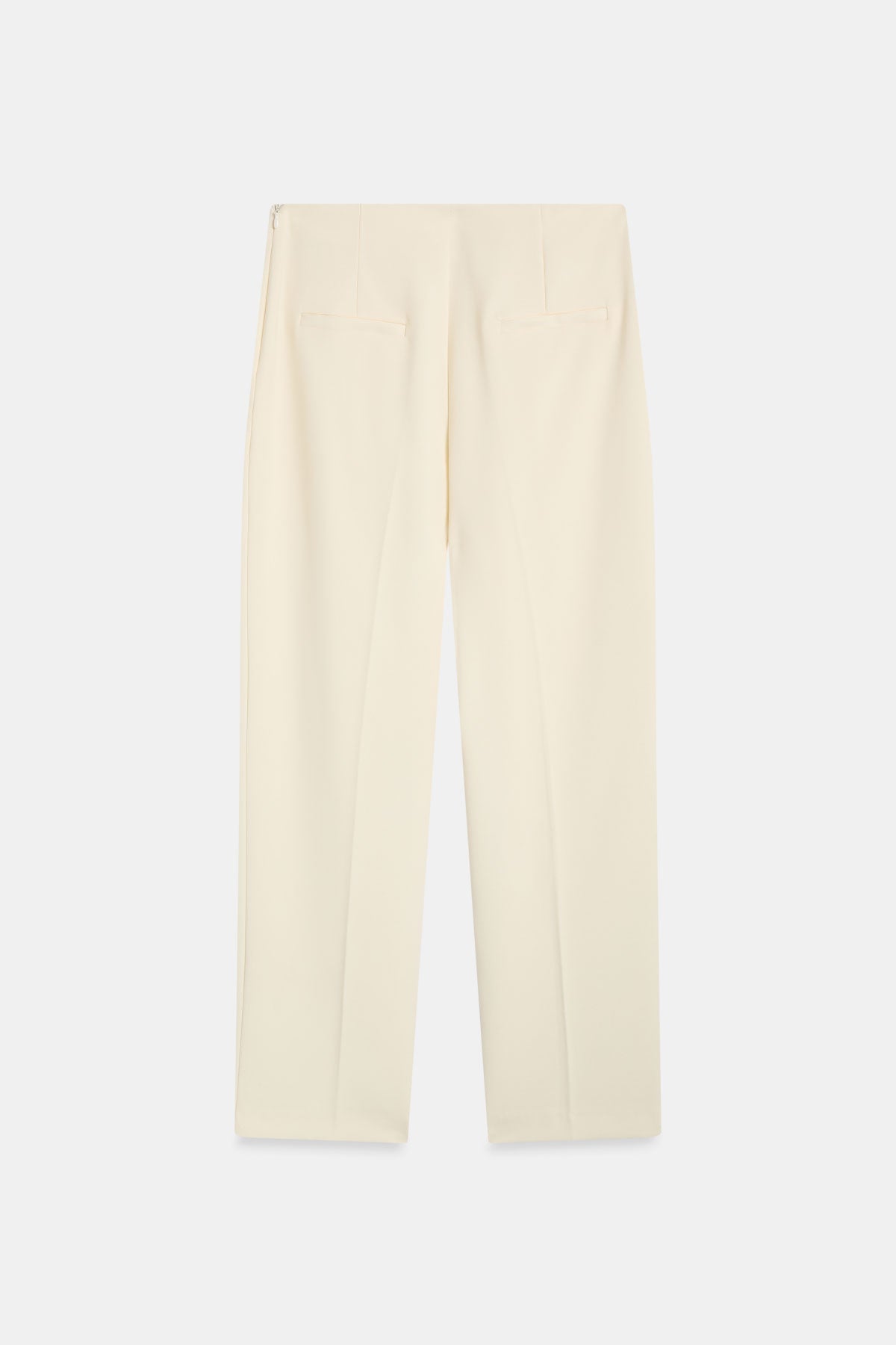 Pantalón ISABELLE Crema