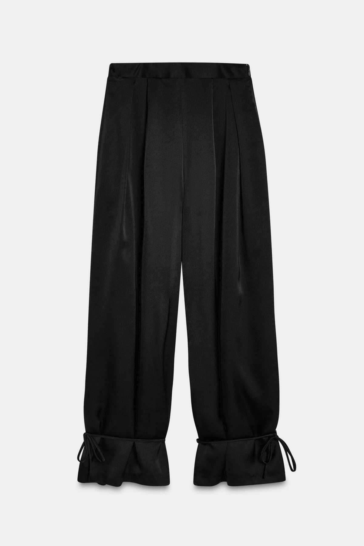 Pantalón ISOLA Negro Magnético - BIMANI