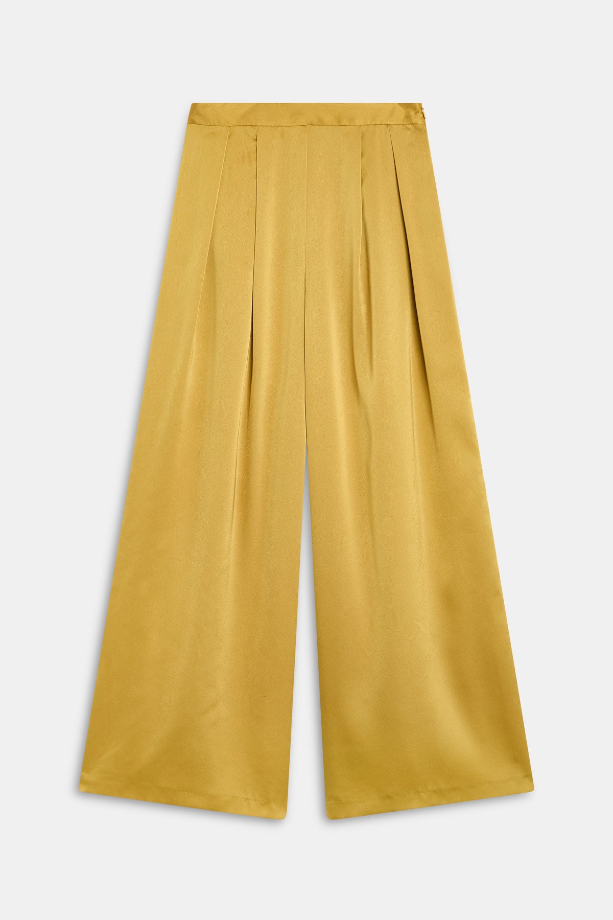 Pantalón ISOLA Oliva Peridoto - BIMANI