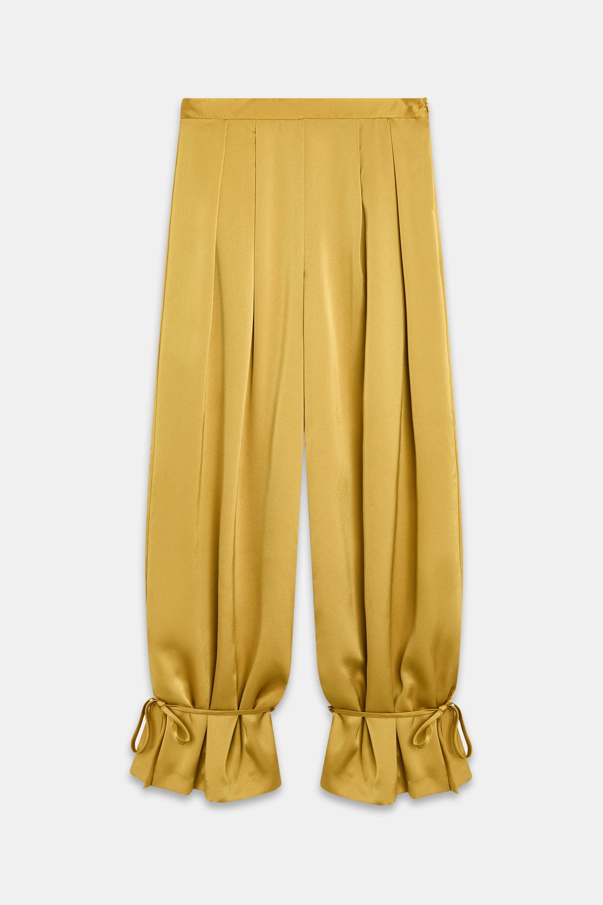 Pantalón ISOLA Oliva Peridoto - BIMANI