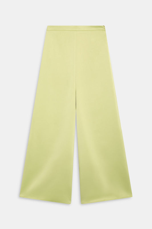 Pantalón JACKIE Verde Salvia