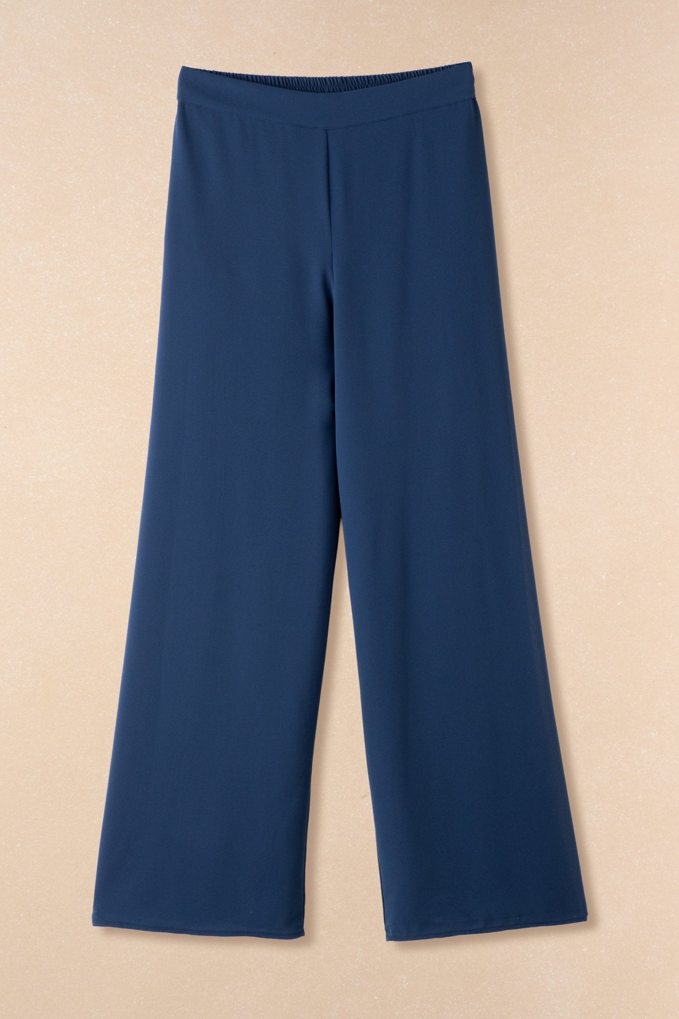 Pantalón LEVANTE Azul Cantábrico - BIMANI