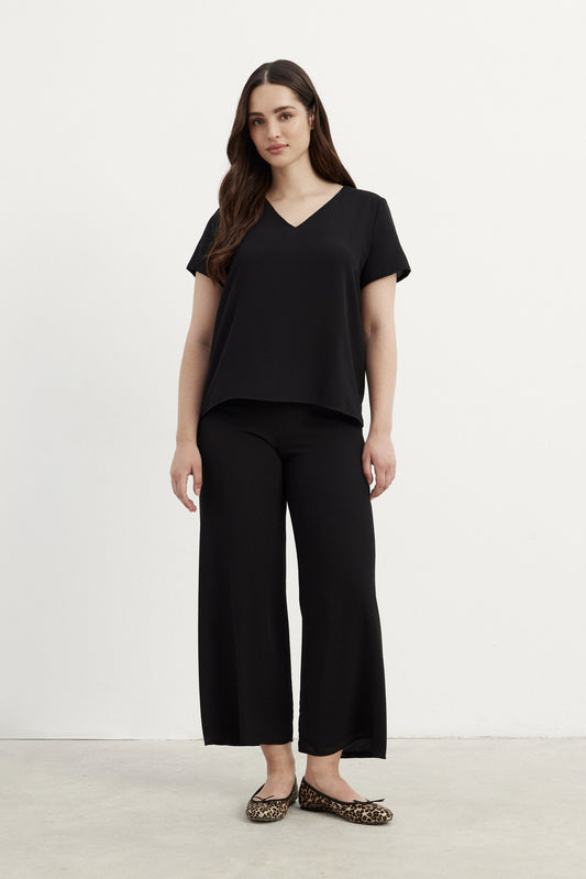 LEVANTE Trousers Black