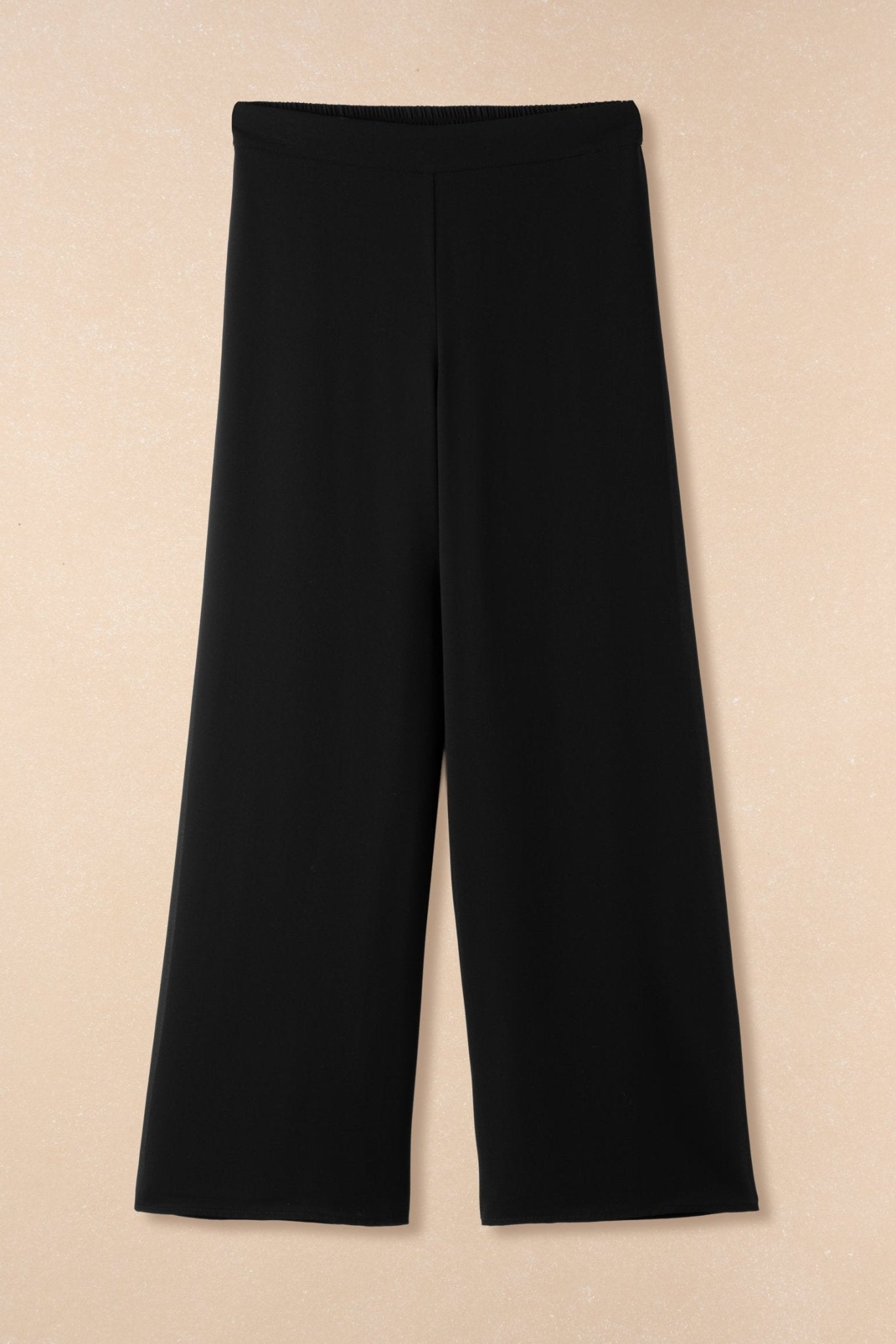 Pantalón LEVANTE Negro Magnético - BIMANI