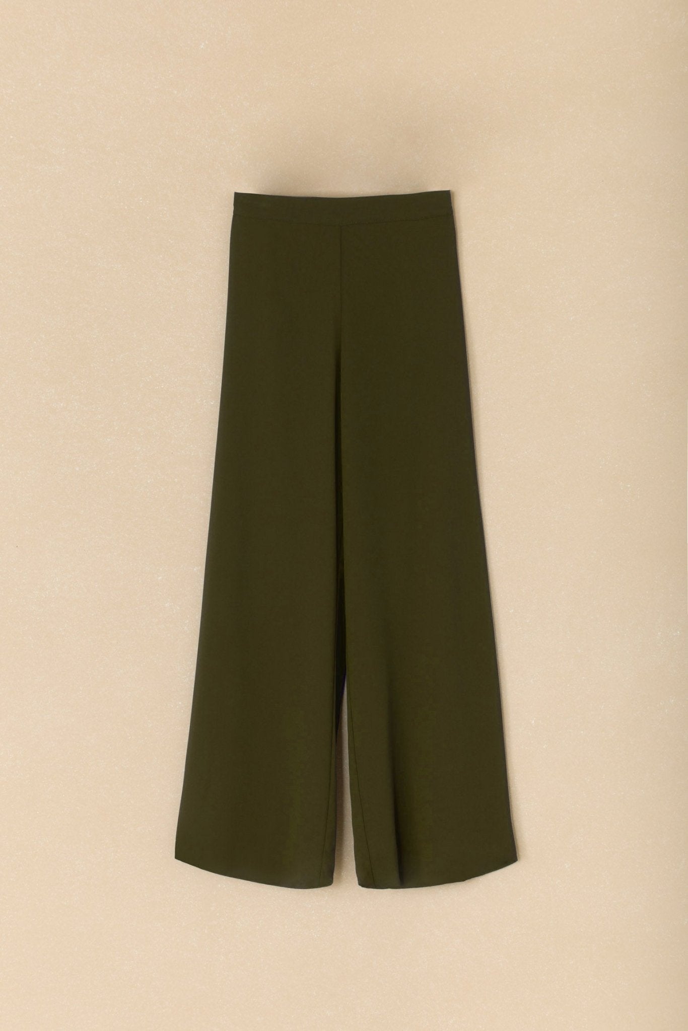 Pantalón LEVANTE Khaki Picual - BIMANI
