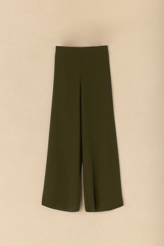 Pantalón LEVANTE Khaki Picual - BIMANI