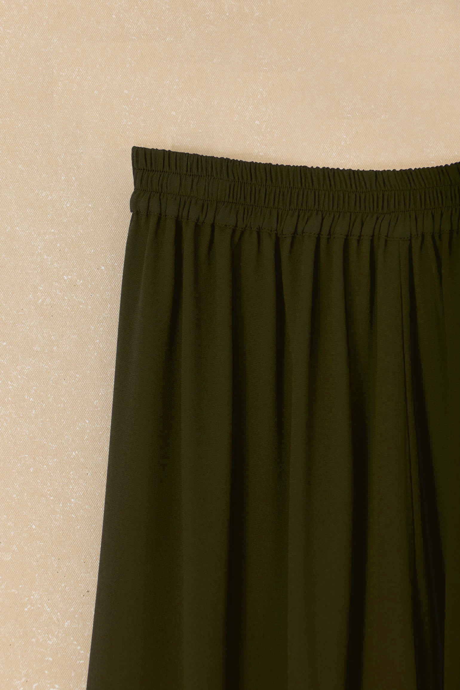 Pantalón LEVANTE Khaki Picual - BIMANI