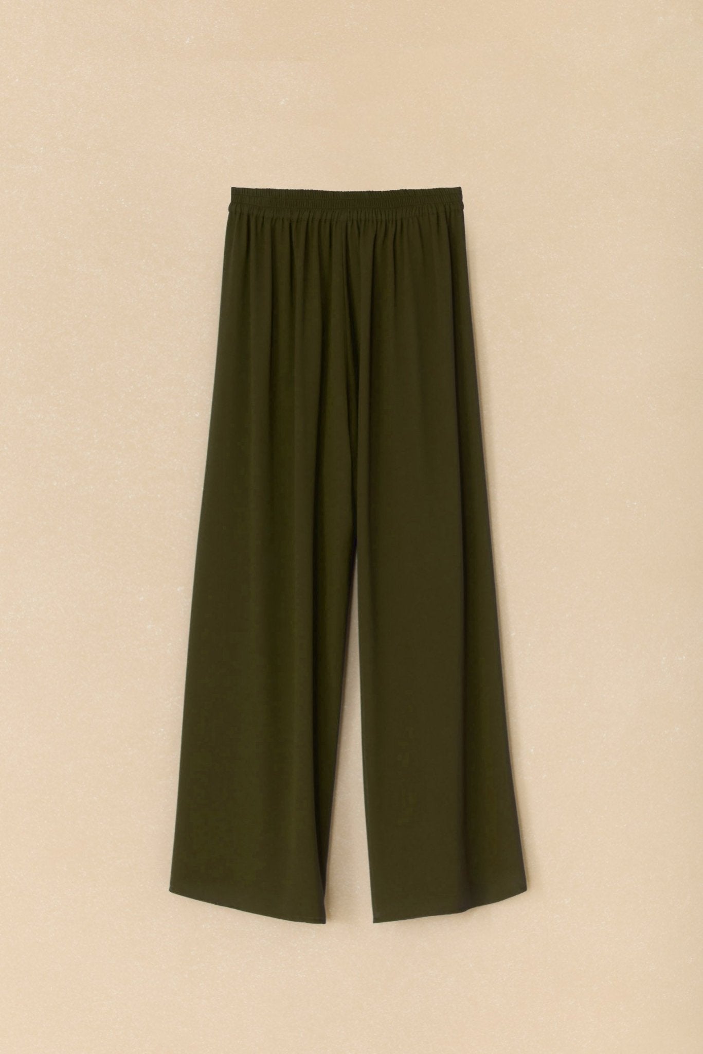 Pantalón LEVANTE Khaki Picual - BIMANI