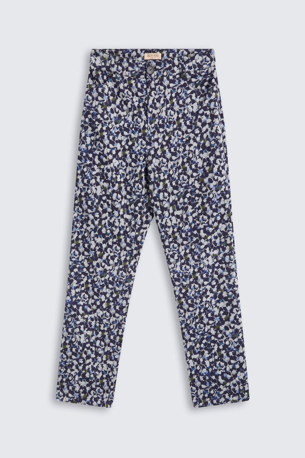 Pantalón LONDON Print Galaxy - BIMANI