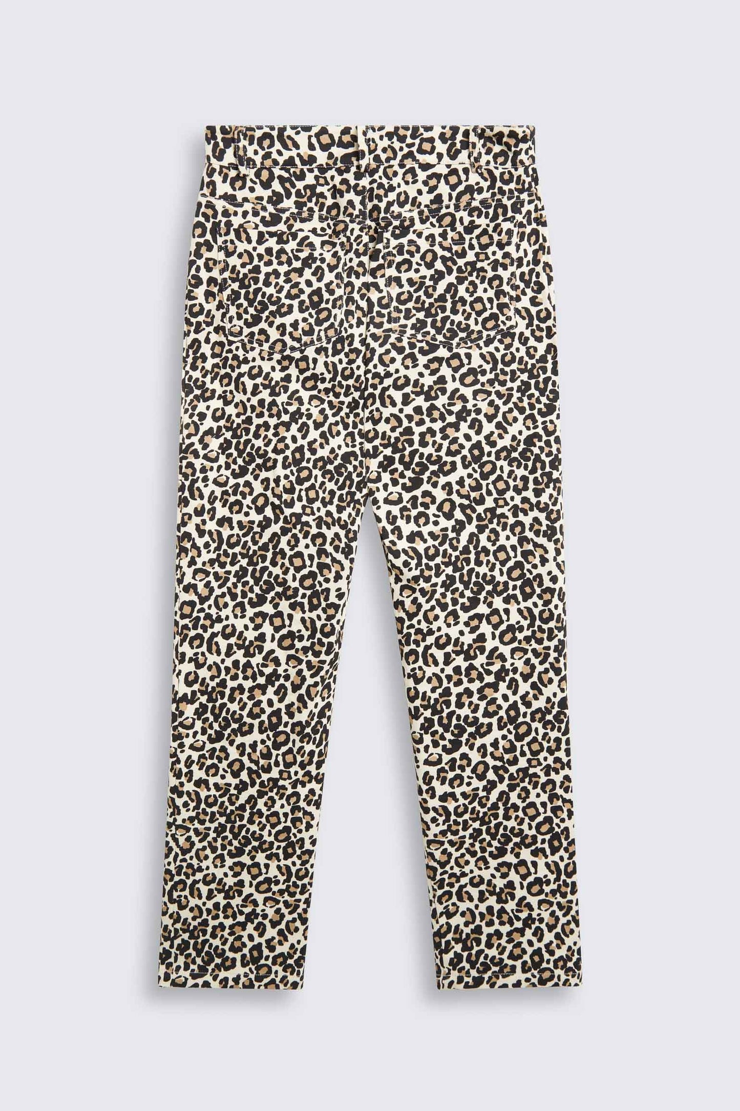 Pantalón LONDON Animal Print - BIMANI