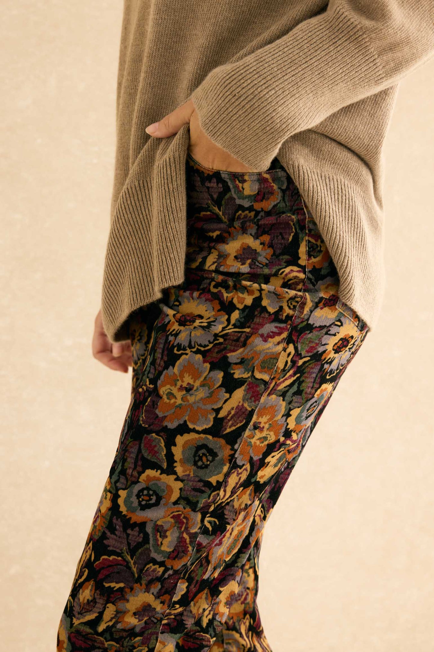 Conjunto Garance y London - BIMANI