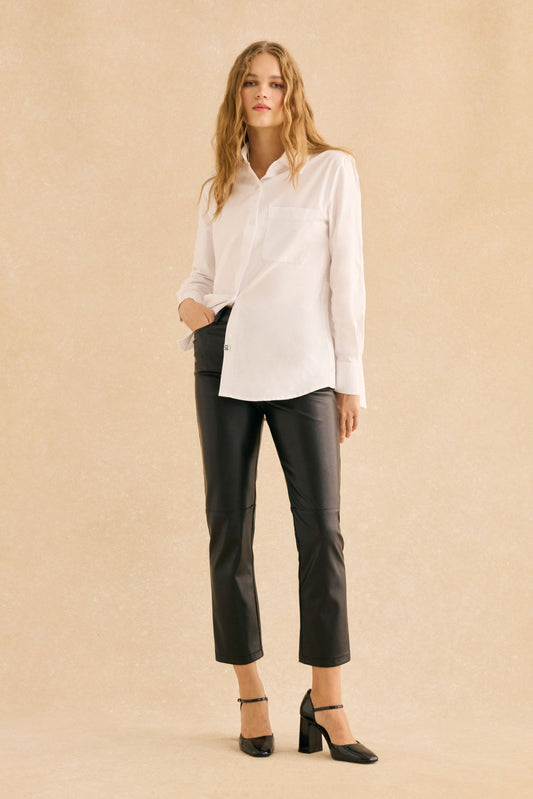 Conjunto WEMBLEY y MAIDEN Negro - BIMANI