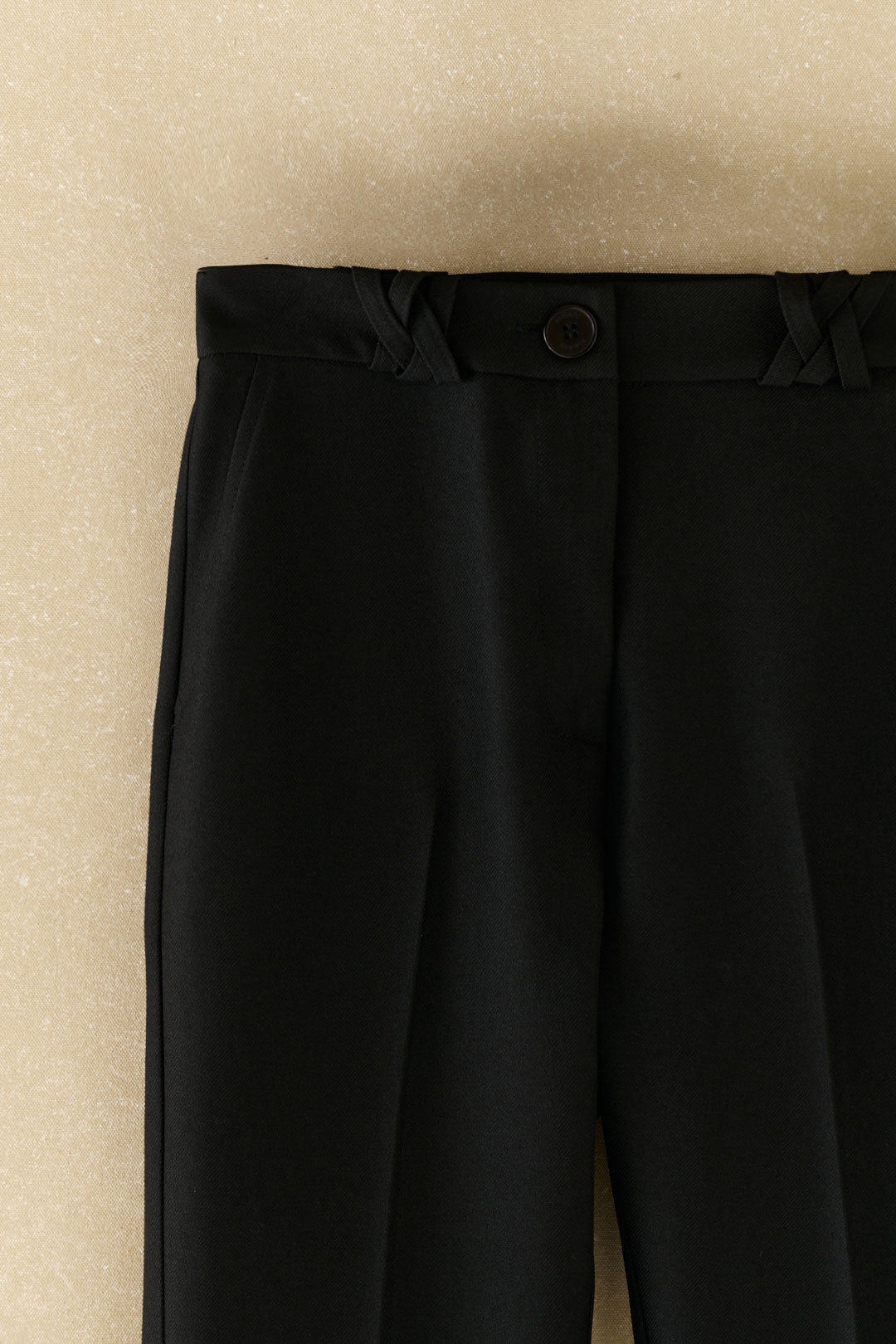 Pantalón MEDINA Negro - BIMANI