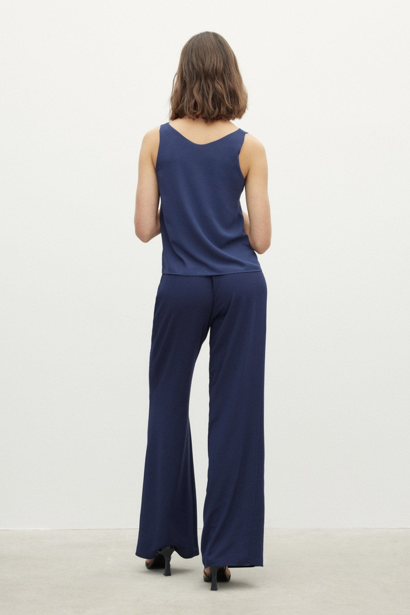 Pantalón OCÉANO Blue - BIMANI