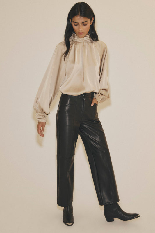 Pantalón REBEL Negro