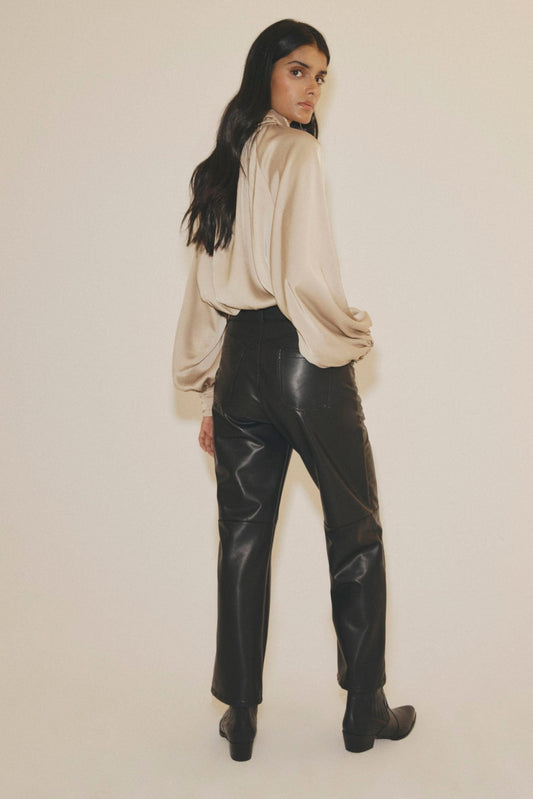 Pantalón REBEL Negro