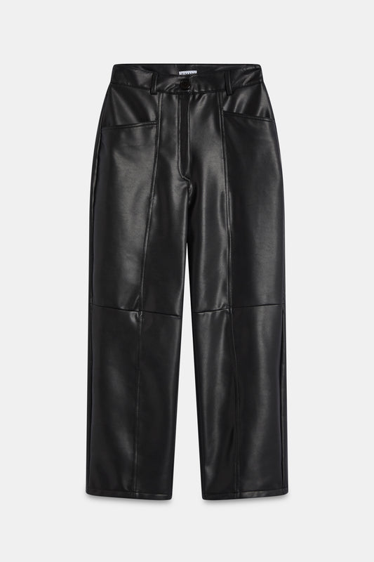 Pantalón REBEL Negro