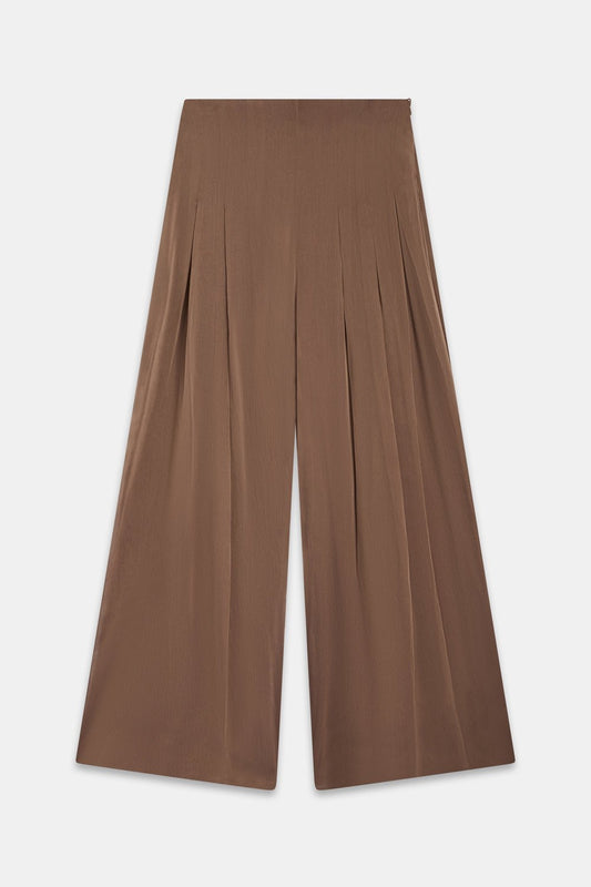 Pantalón SABINE Bronce - BIMANI