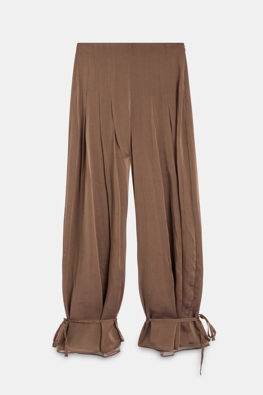 Pantalón SABINE Bronce - BIMANI