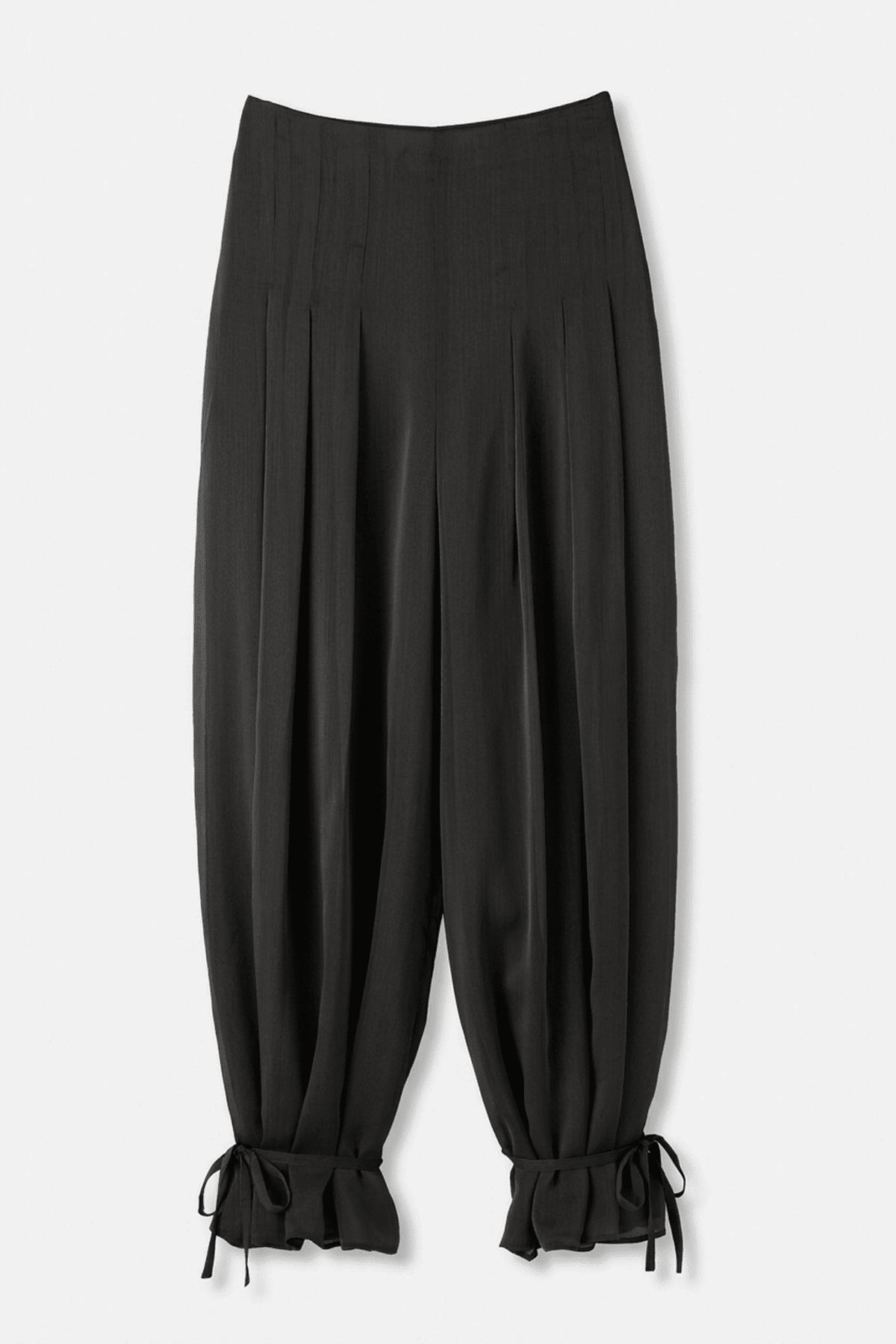 Pantalón SABINE Negro Magnético - BIMANI