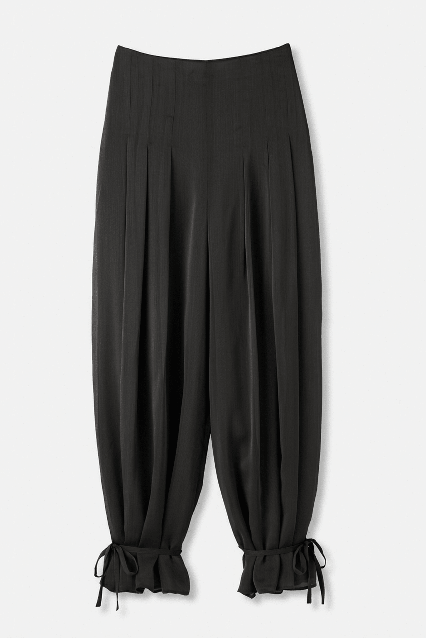 Pantalón SABINE Negro Magnético - BIMANI