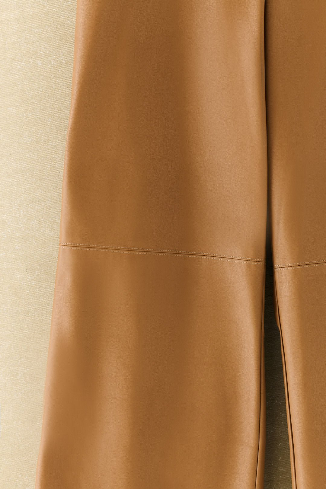 Pantalón SADIE Camel - BIMANI