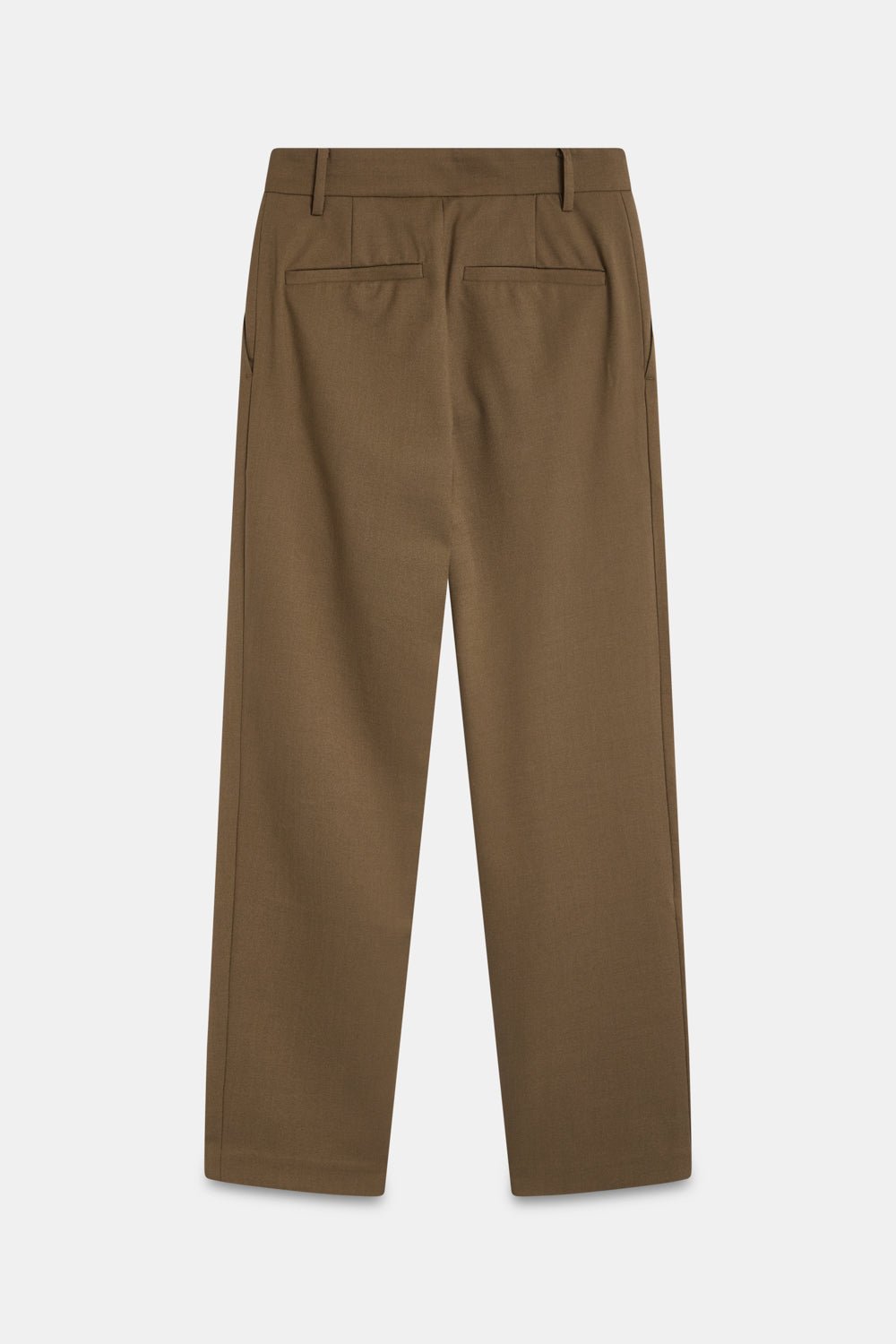 Pantalón YUNA Verde - BIMANI