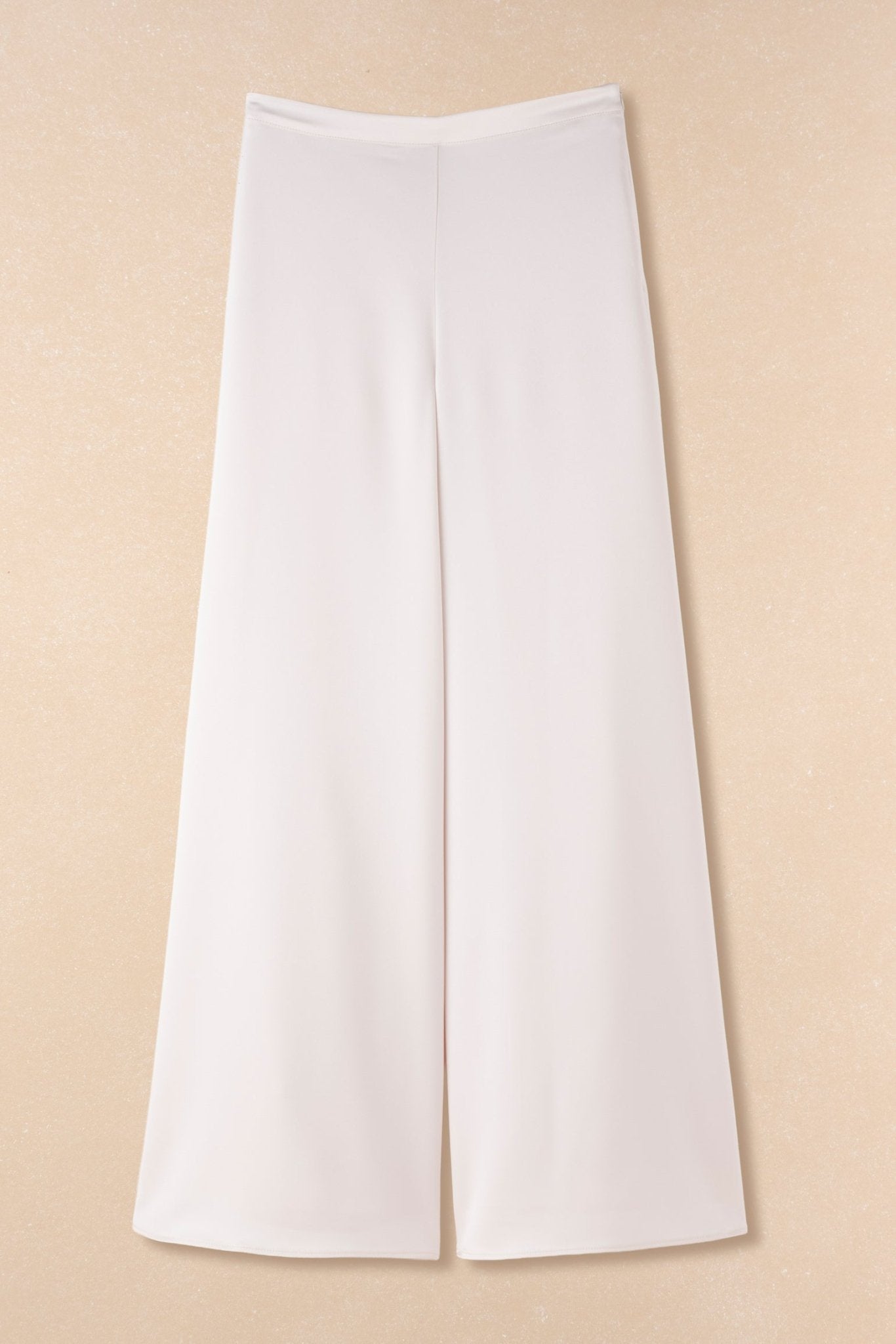 Pantalón JACKIE Blanco - BIMANI